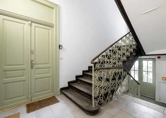 Studio for two - Kazimierz District - Starowiślna 43